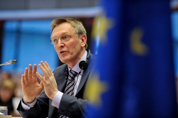 EU-biztos: az Európai Bizottság nem szólhat bele Verespatak ügyébe