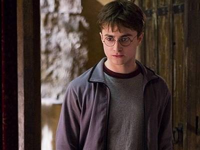  Előrehozták az új Harry Potter-film premierjét
