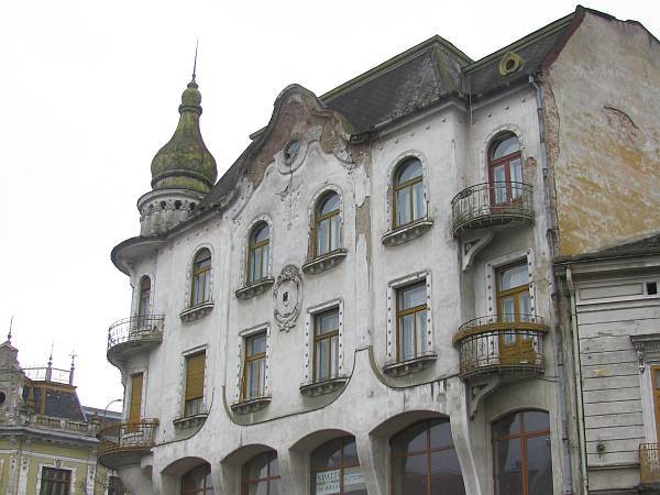 Országos premier Nagyváradon