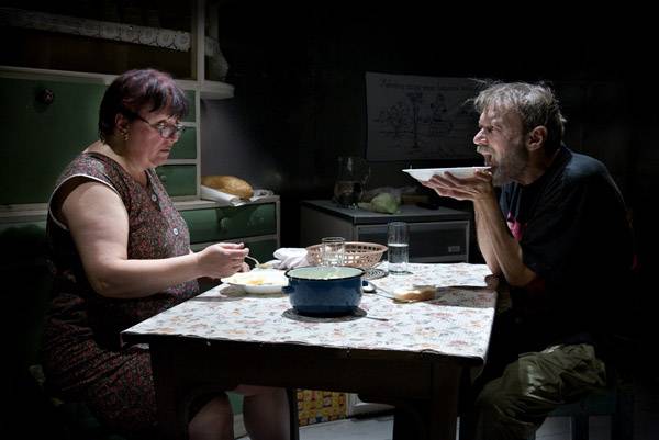 A temesváriak nyerték a fődíjat a váradi drámafesztiválon