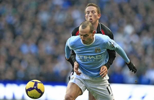 Roberto Mancini jól kezdett a Citynél