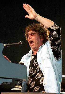 Ismert fellépőkkel ünnepelte Magyarország a magyar dal napját