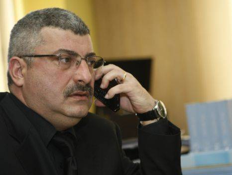 Mégsem lesz „cigánytörvény”, a szenátus elutasította a vitatott kezdeményezést