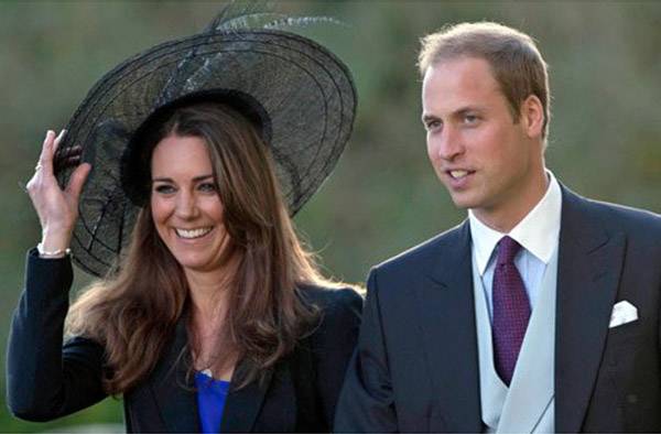 Tévéfilm készül Vilmos és Kate románcáról