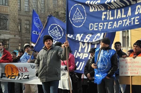 A hétvégi tüntetéseken a szervezők várakozásainál jóval kevesebben vettek részt