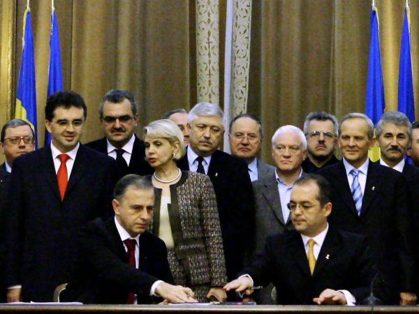Válság a válságban: a PSD kilépett a kormányból