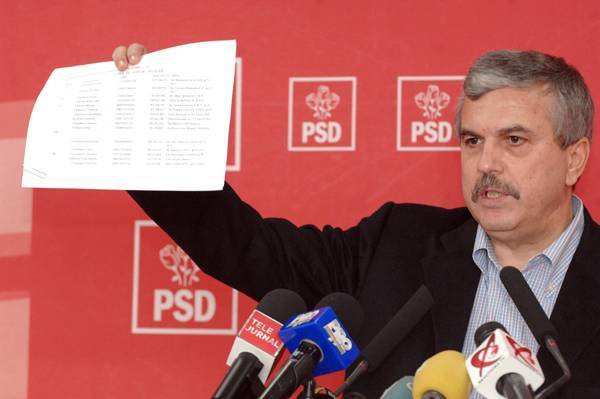 A PDL ismét a PNL-t akarja
