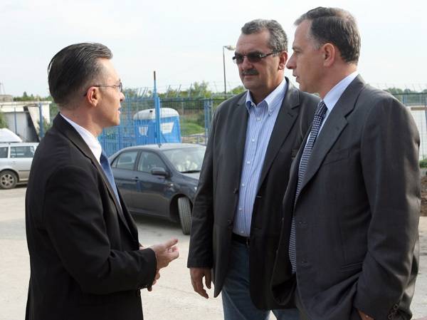 PSD: egymásnak feszülő erők