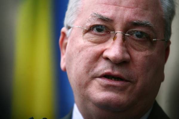 Megvonnák Tőkés László román állampolgárságát