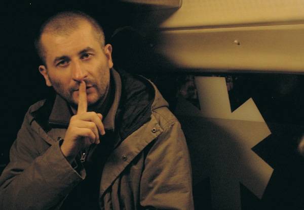 Cristi Puiu lesz a szarajevói filmfesztivál zsűrielnöke