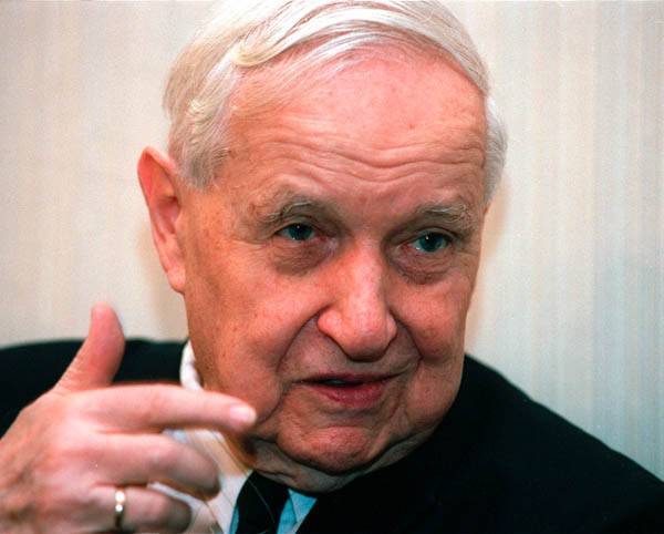 99. életévében elhunyt Püski Sándor könyvkiadó