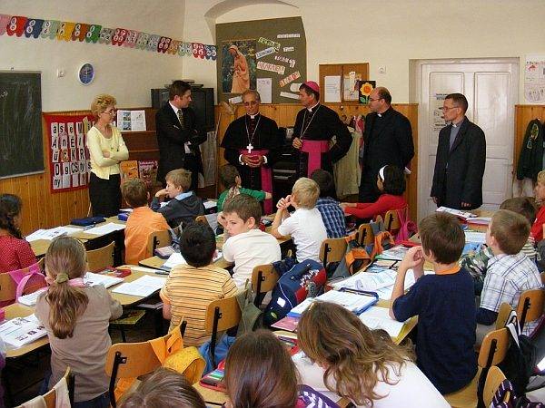 Szatmárnémetiben tartották a Romániai Katolikus Püspökkari Konferenciát