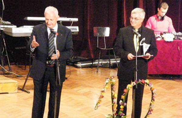 Tízéves születésnapját ünnepelte a marosvásárhelyi GaGa Rádió