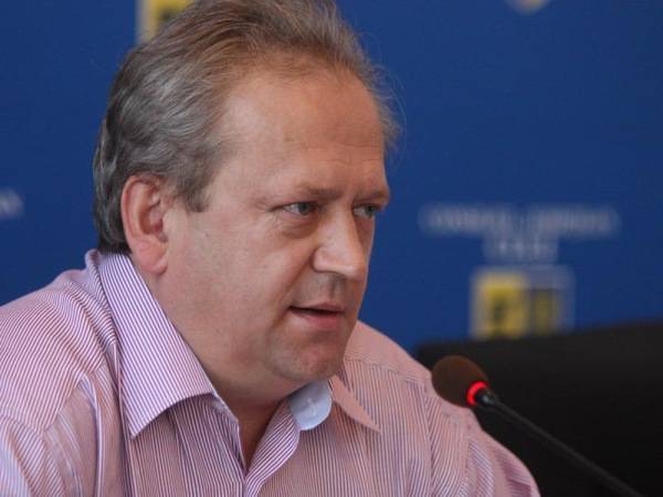 Korrupció miatt őrizetben a Kolozs megyei tanács alelnöke