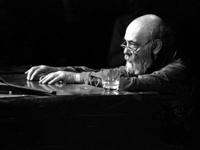 Elhunyt Johnny Răducanu dzsessz-zenész