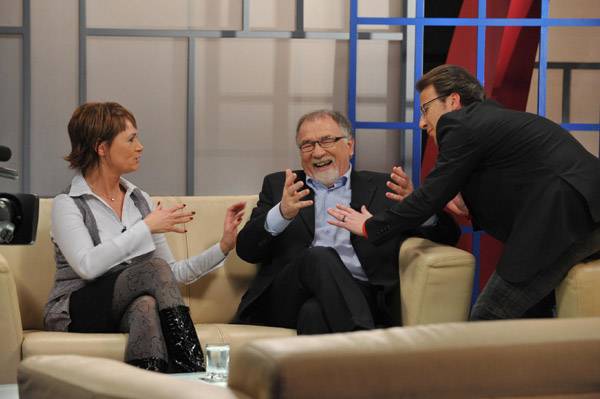 Az MTV archívumának kincseiből válogatnak