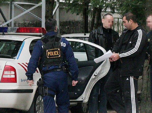 Cozma-gyilkosság: „Te jó isten, mit tettem!”