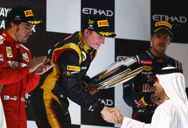  Nagy esélyt szalasztott el Alonso