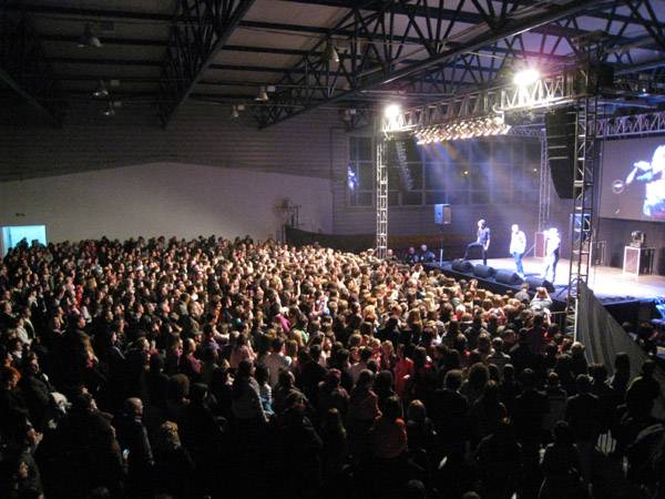 X-Faktor: tegnap zárult a hatállomásos turné