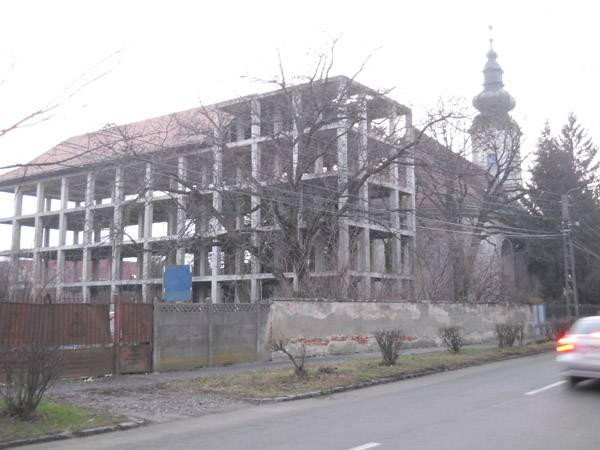  Bővül az egyházi oktatás Szatmárnémetiben