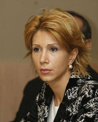 Nem a gyes csökkentésére