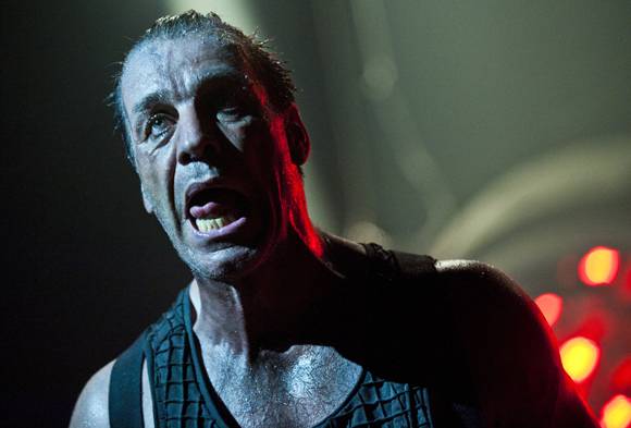Kolozsvári Rammstein-koncerttel ünnepelné a bajnoki címet Pászkány