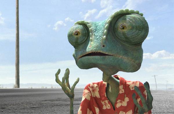 A Rangóra tódult az észak-amerikai közönség a hétvégén