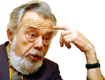 Ranschburg Jenő magyarországi pszichológus Erdélyben