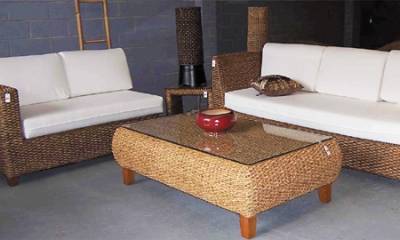 Egyre népszerűbbek a rattanbútorok 