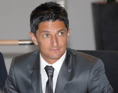 A kis Lucescu a kapitány