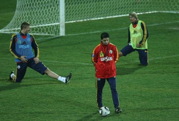 Új fejezet a Koeman-érában