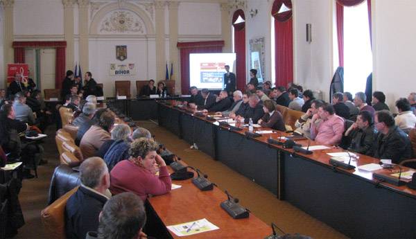 Helyi termékeket a szupermarketekbe!