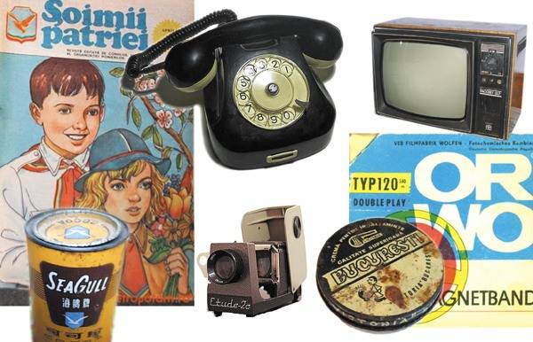 Tárcsás telefon, bakelitlemez