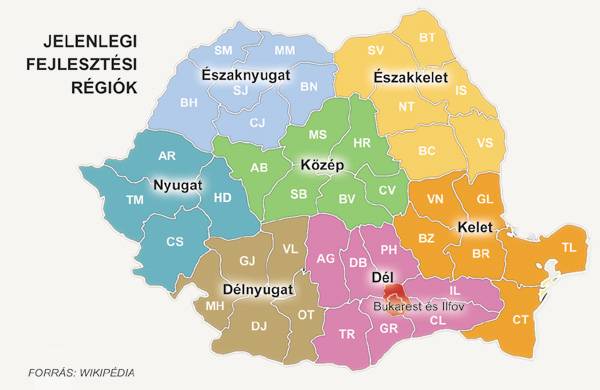 A magyarlakta megyéket is veszélyeztetheti a technokrata reformdüh