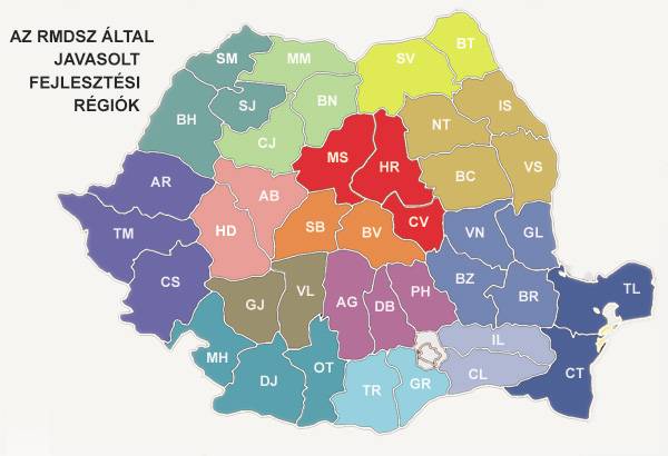 Antal Árpád a Krónikának: elfogadhatatlan a községek közigazgatási összevonása
