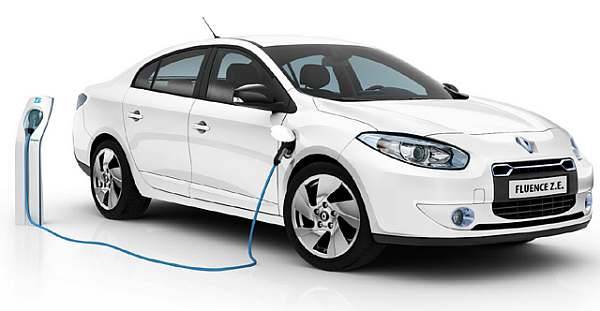 Renault Fluence ZE: elektromos limuzin sorozatgyártásban