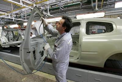 Szóváltás a protekcionizmusról 