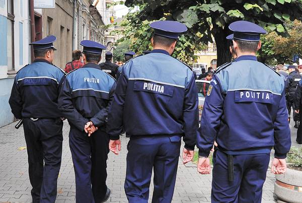 Háromszéki fiatalt keres a rendőrség