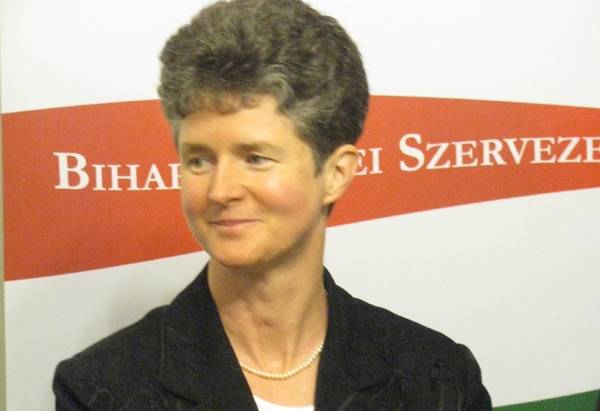 Tőkés: impertinens az RMDSZ