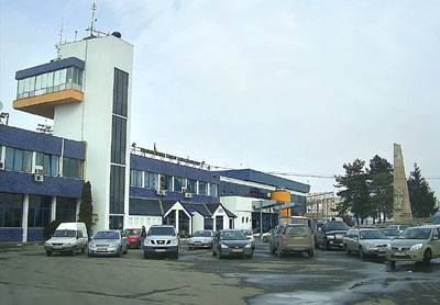 Bővítenék a marosvásárhelyi repülőteret