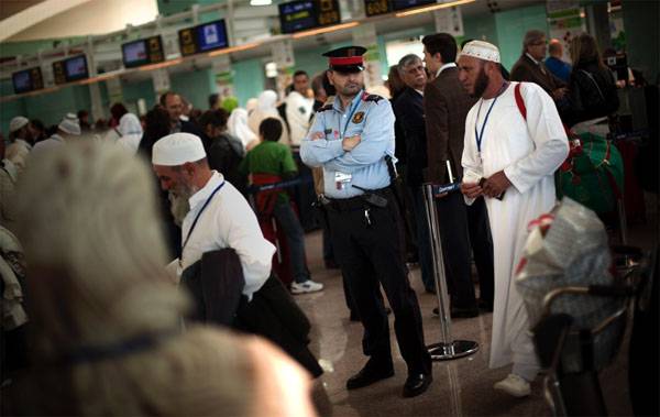 Terrorfenyegetés: dolgozik az al-Kaida