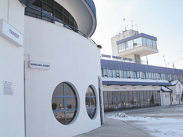  Újratöltve: reptérháború Kolozs és Maros megye között