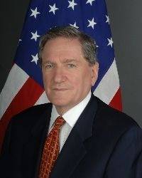 Elhunyt Richard Holbrooke amerikai diplomata