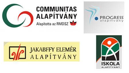 Átnézett támogatások 