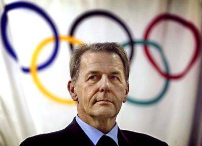 Jacques Rogge NOB-elnök Romániába látogat