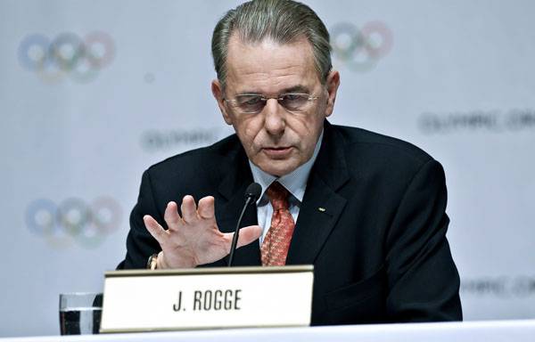 Olimpián a rögbi és a golf