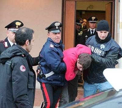 A bűnöző románok kiutasítását kéri az olasz külügyminiszter  