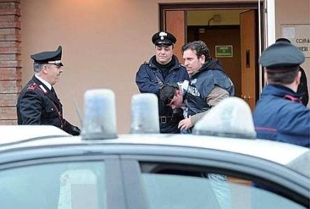 Ismét románok erőszakoltak meg egy nőt Olaszországban 