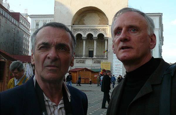 Górcső alatt a közelmúlt problémái