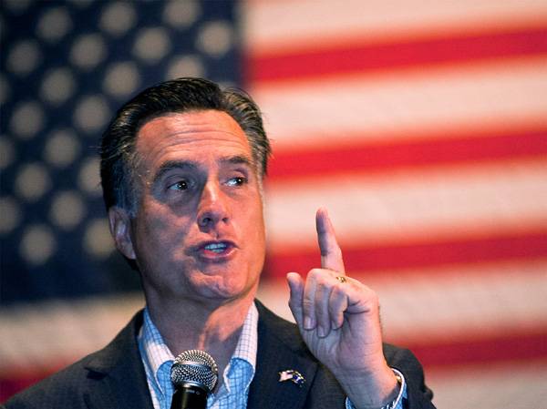 Szuperkedd Amerikában: egyszerre tíz államban szavaznak ma a republikánus jelöltekről 